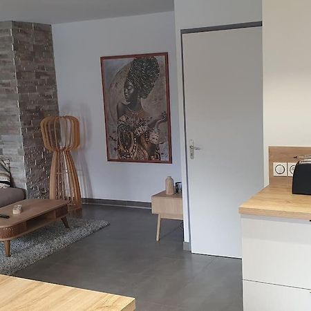 Logement Entier De Plain-Pied Epagny Metz-Tessy Eksteriør bilde