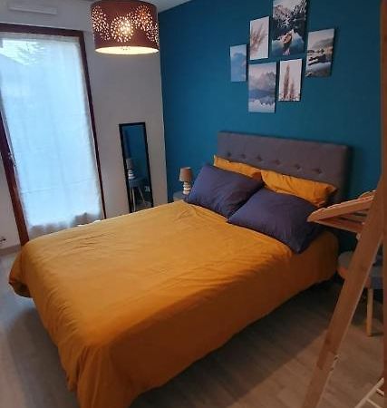 Logement Entier De Plain-Pied Epagny Metz-Tessy Eksteriør bilde