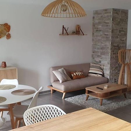 Logement Entier De Plain-Pied Epagny Metz-Tessy Eksteriør bilde