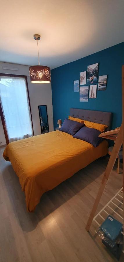 Logement Entier De Plain-Pied Epagny Metz-Tessy Eksteriør bilde