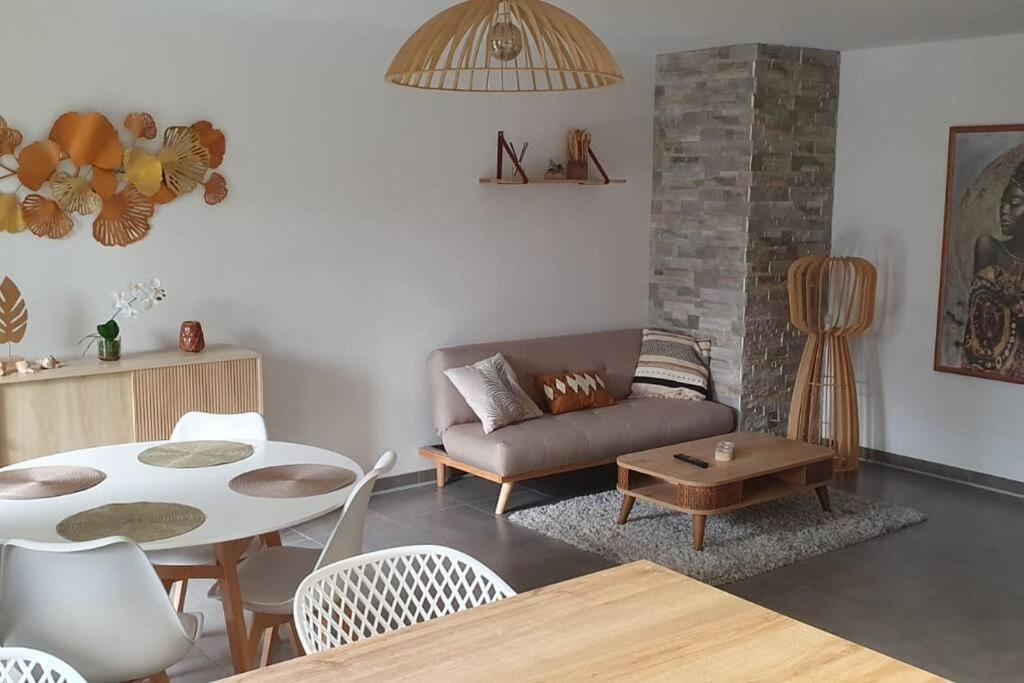 Logement Entier De Plain-Pied Epagny Metz-Tessy Eksteriør bilde